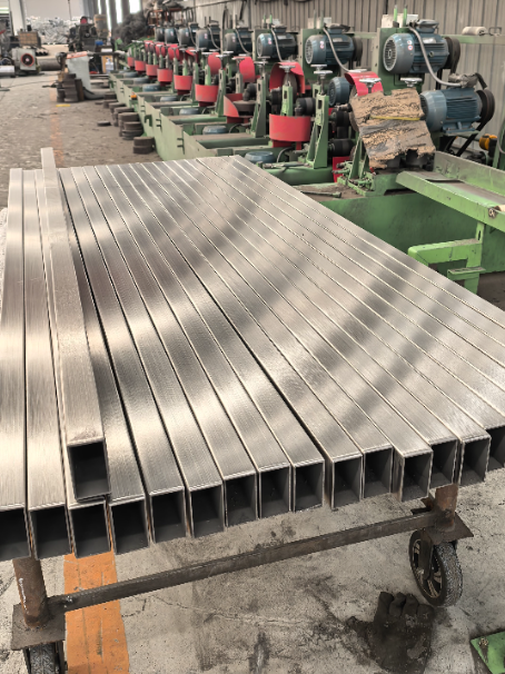 韶关液冷不锈钢方管选源头厂