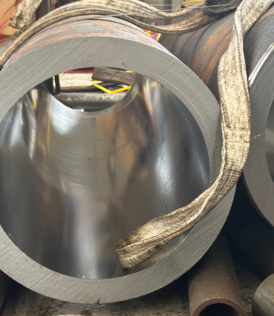 韶关研磨管 内孔光亮管 生产厂家