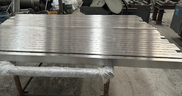 韶关不锈钢无缝方管 