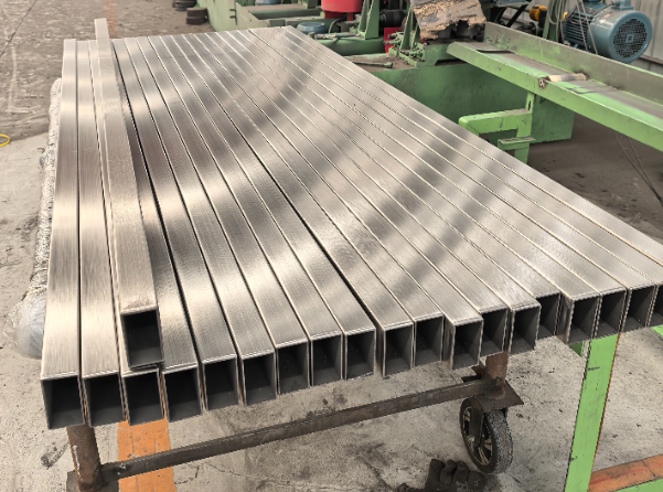 韶关建筑工程行业用不锈钢无缝钢管